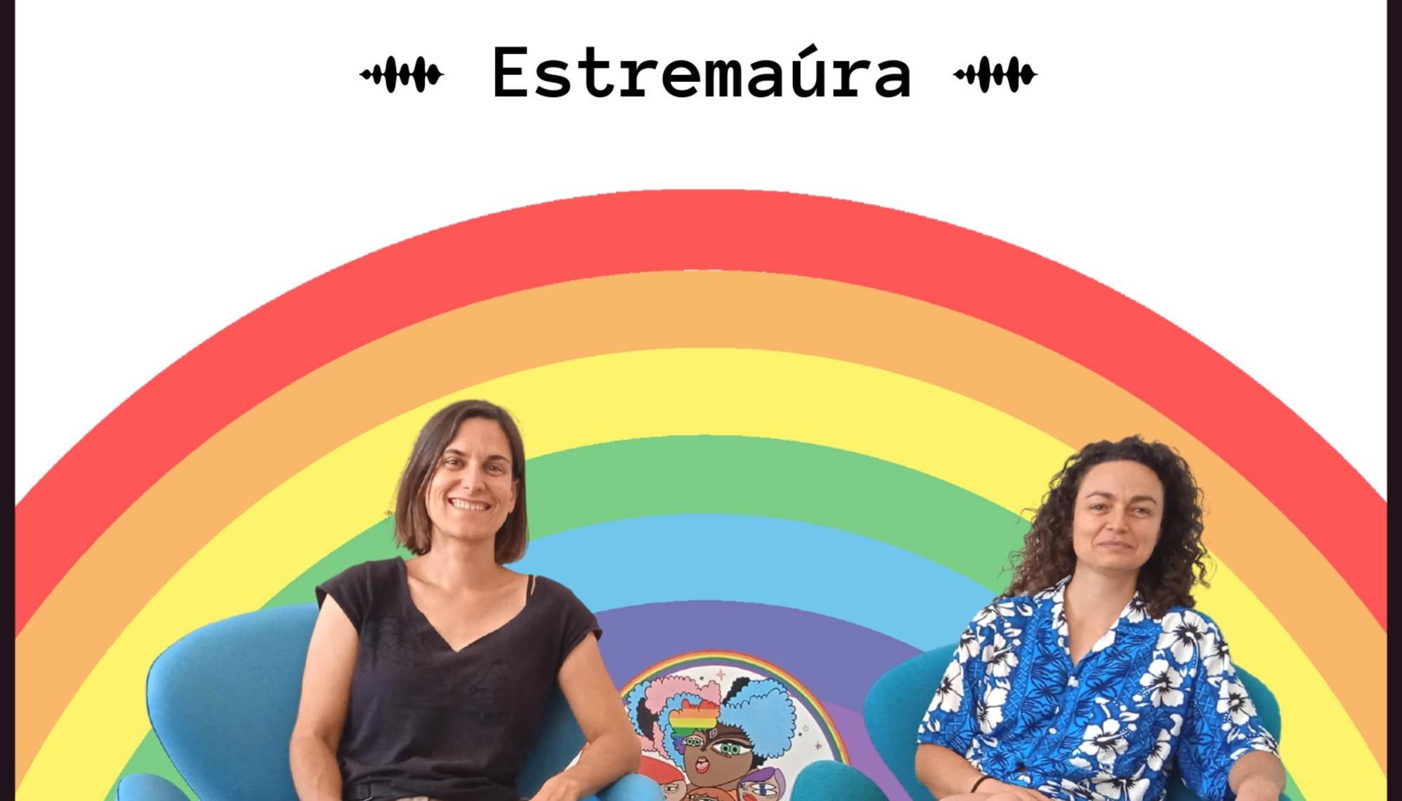 Podcast Extremadura 3